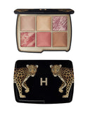 ***PREVENTA *** HOURGLASS Ambient Lighting Edit - Leopard