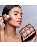 ***PREVENTA *** HOURGLASS Ambient Lighting Edit - Leopard