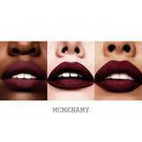 Pat McGrat Labs MATTETRANCE™ LIPSTICK McMenamy (Deep Burgundy)