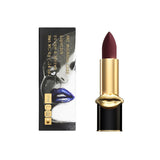Pat McGrat Labs MATTETRANCE™ LIPSTICK McMenamy (Deep Burgundy)