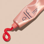 ELF Ride or Die Lip Balm Color: Just Peachy