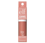 E.L.F. - Camo Liquid Blush Tono: Dusty Rose