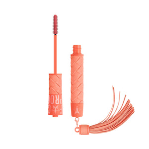 JEFFREE STAR F*CK PROOF MASCARA CORAL