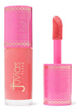 JUVIA´S PLACE Blushed Liquid Blush   tono Peach Rose