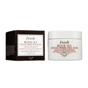 FRESH - Black Tea Instant Perfecting Mask 100ml
