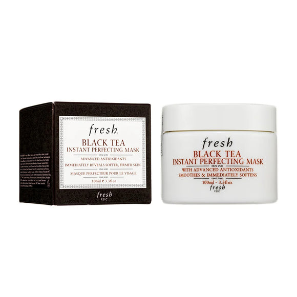 FRESH - Black Tea Instant Perfecting Mask 100ml