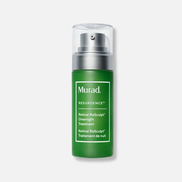 MURAD - Resurgence Retinal ReSculpt Overnight Treatment