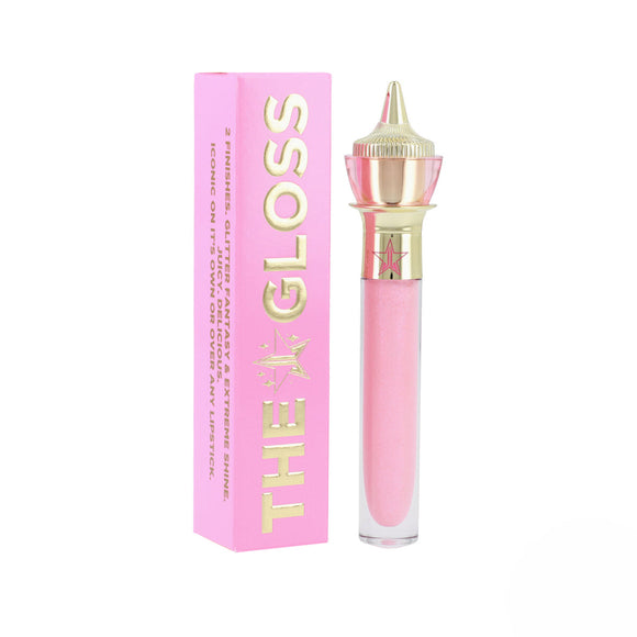 Jeffree Star The Gloss  Candy Drip