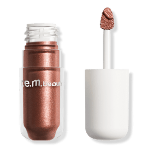 R.E.M. BEAUTY - Midnight Shadows Liquid Eyeshadow - Tono UFO