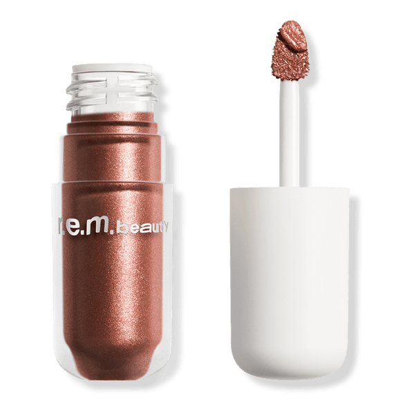 R.E.M. BEAUTY - Midnight Shadows Liquid Eyeshadow - Tono UFO