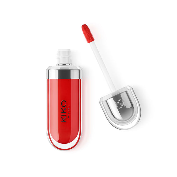 KIKO MILANO - 3D Hydra Lipgloss - Tono 13