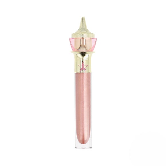 Jeffree Star The Gloss  Crystal Climax