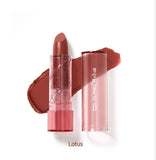 Coloured Raine Botanical Satin Lipstick Lotus