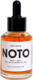 NOTO - Deep Serum Face + Neck Serum