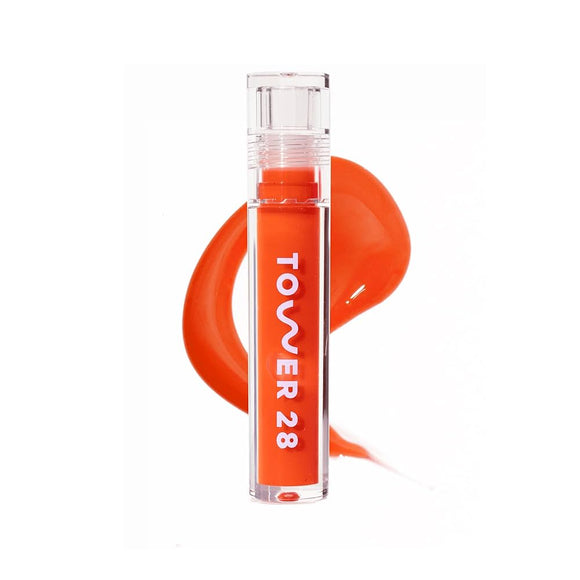 TOWER 28 - ShineOn Lip Jelly - Tono: Fire