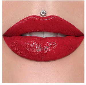 JEFFREE STAR - Supreme Gloss Red Shade Weirdo Collection