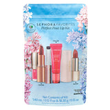 ***  PREVENTA *** SEPHORA X KHOLS Sephora Favorites Perfect Pout Kit lo