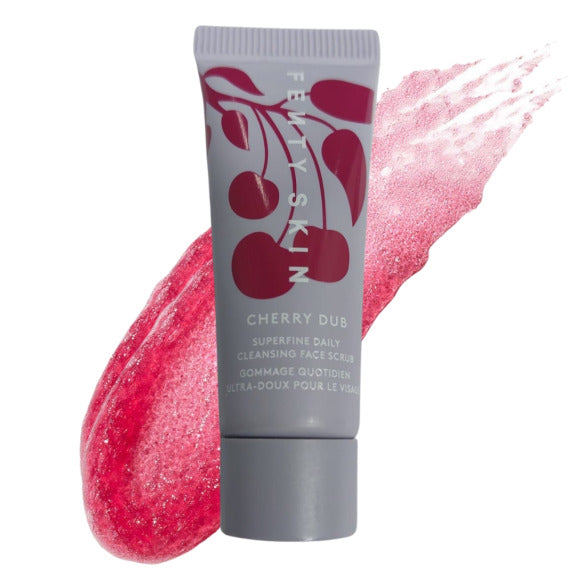 FENTY SKIN - Cherry Dub Superfine Face Scrub