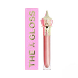 Jeffree Star The Gloss  Crystal Climax