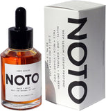 NOTO - Deep Serum Face + Neck Serum