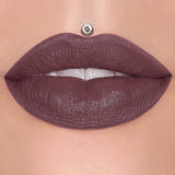 JEFFREE STAR - Velvet Trap Lipstick Tono: Mousetrap