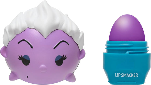 LIP SMACKER - URSULA - Wicked Grape Flavor