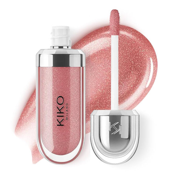 KIKO MILANO - 3D Hydra Lipgloss - Tono 35