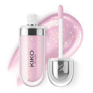 KIKO MILANO - 3D Hydra Lipgloss Tono 27