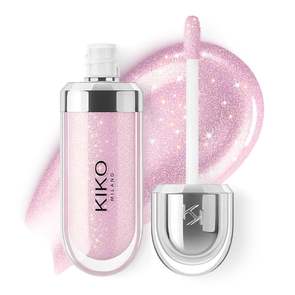 KIKO MILANO - 3D Hydra Lipgloss Tono 27