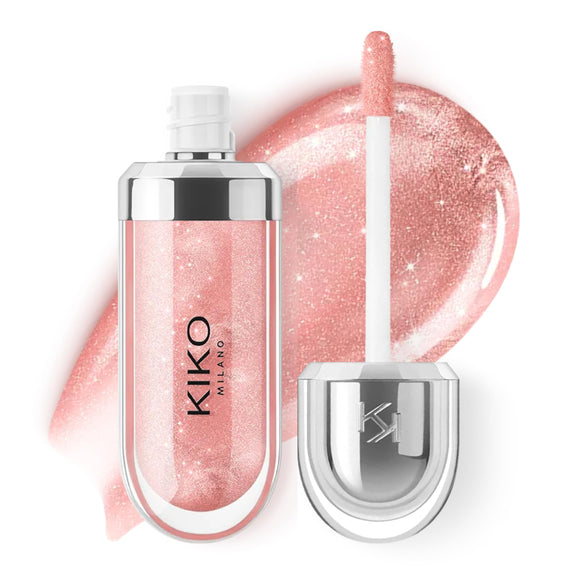 KIKO MILANO - 3D Hydra Lipgloss Tono 31
