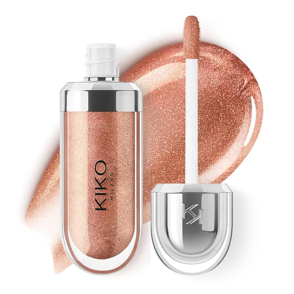 KIKO MILANO - 3D Hydra Lipgloss Tono 18