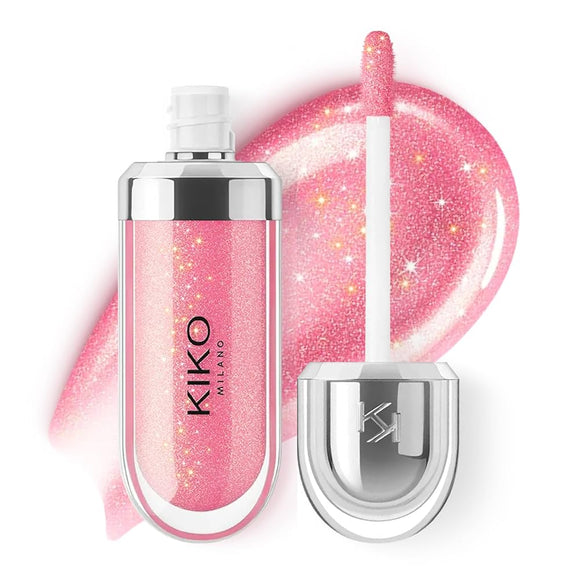 KIKO MILANO - 3D Hydra Lipgloss Tono 26