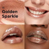 KIKO MILANO - 3D Hydra Lipgloss Tono 18