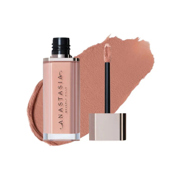 ANASTASIA BEVERLY HILLS - Lip Velvet tono: Peachy Nude