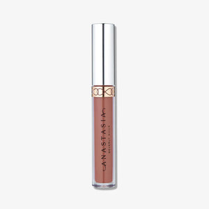 ANASTASIA BEVERLY HILLS - Liquid Lipstick tono: Stripped **SIN CAJA**