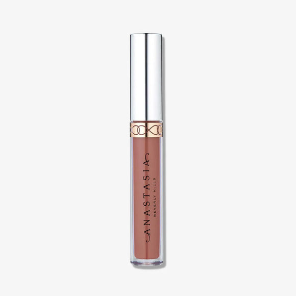 ANASTASIA BEVERLY HILLS - Liquid Lipstick tono: Stripped **SIN CAJA**