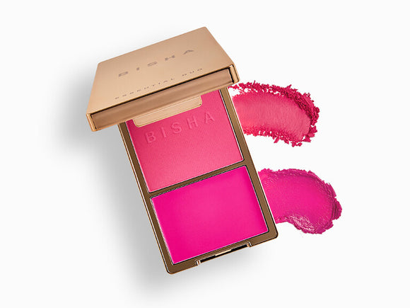 BISHA - Essential Duo Dubai Colorway