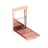*** PREVENTA  ***Patrick Ta MAJOR HEADLINES DOUBLE-TAKE CRÈME & POWDER BLUSH DUO  COLOR: NOT TOO MUCH