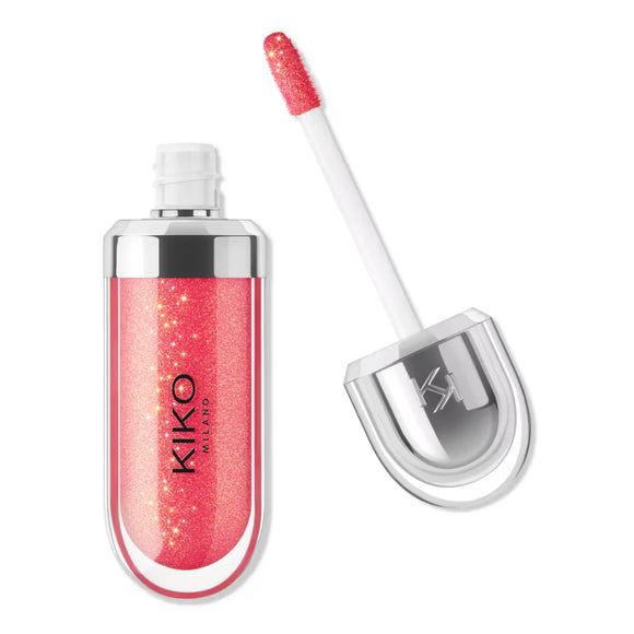 KIKO MILANO - 3D Hydra Lipgloss Tono 11