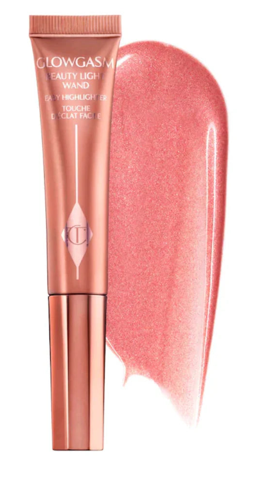 CHARLOTTE TILBURY - Glowgasm Beauty Light Wand Tono: Pinkgasm