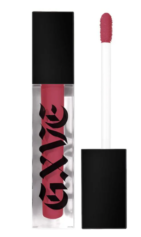 GXVE Bubble Pop Electric High Performance Lip Gloss - Tono All My Love