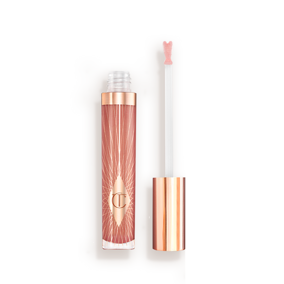 CHARLOTTE TILBURY - Collagen Lip Bath - Tono: Rosy Glow