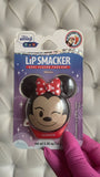 LIP SMACKER  Disney  Minnie   StrawberryLe-Bow-nade flavor