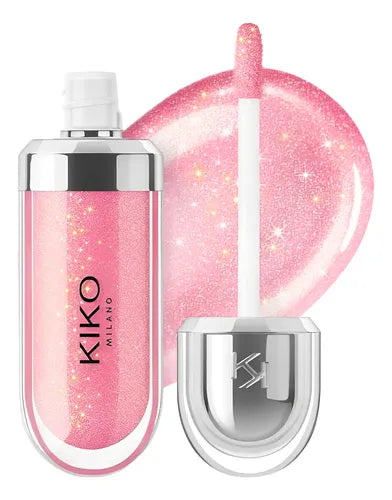 KIKO MILANO - 3D Hydra Lipgloss Tono 26