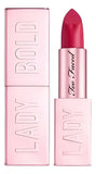 TOO FACED - Lady Bold Lipstick - Tono 07 Rebel