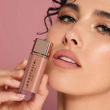 ANASTASIA BEVERLY HILLS - Lip Velvet tono: Peachy Nude