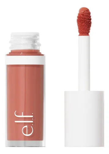 E.L.F. - Camo Liquid Blush Tono: Dusty Rose