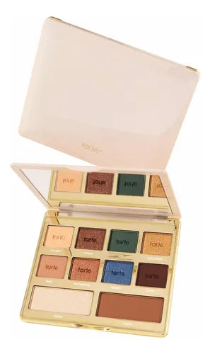 TARTE - Glamazon Amazonian Clay Palette