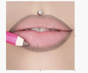 JEFFREE STAR - Velour Lip Liner - Tono: Posh Spice