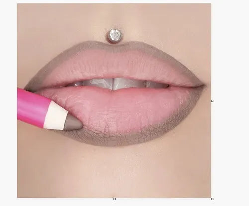 JEFFREE STAR - Velour Lip Liner - Tono: Posh Spice
